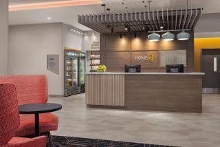 Home2 Suites By Hilton Eureka - 2