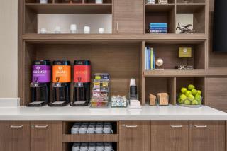 Home2 Suites By Hilton Eureka - 1