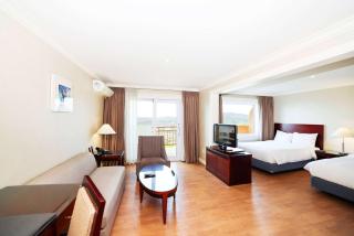 La Vie Dor Hotel and Resort, Trademark Collection by Wyndham - Hwaseong - 8