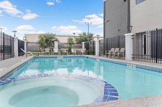 Hawthorn Extended Stay by Wyndham Port Arthur - Port Arthur - 5