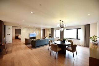 La Vie Dor Hotel and Resort, Trademark Collection by Wyndham - Hwaseong - 4