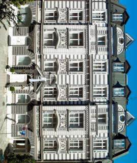 Hotel Opera - Munich - 4