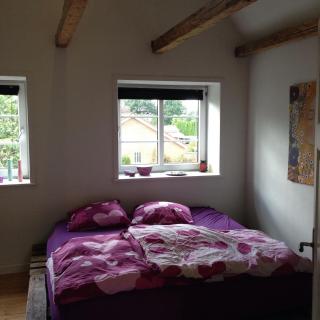 Stor villa med privat have - Bredebro - 7