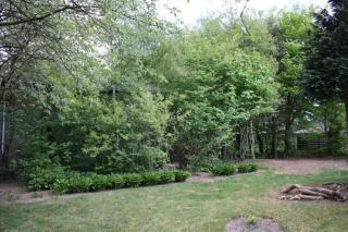 Stor villa med privat have - 5