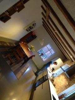 Stor villa med privat have - Bredebro - 1