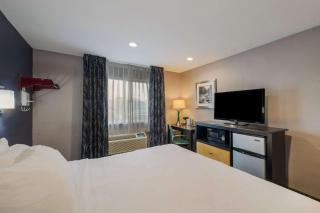 Quality Inn - Denton - Denton - 1