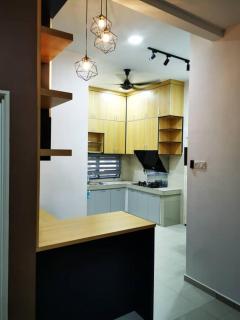 The Rafa Residence Kotasas - 8