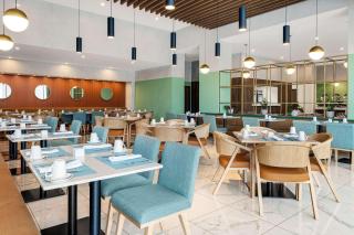 Hilton Garden Inn San Jose Airport City Mall - 6