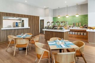 Hilton Garden Inn San Jose Airport City Mall - Alajuela - 5