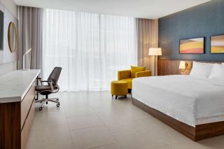 Hilton Garden Inn San Jose Airport City Mall - Alajuela - 1