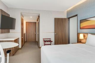 Hilton Garden Inn San Jose Airport City Mall - Alajuela - 8