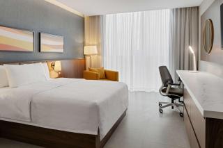 Hilton Garden Inn San Jose Airport City Mall - 4