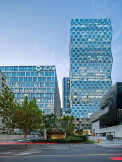 JOYA Shanghai Gubei - 8