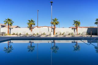 Homewood Suites By Hilton North Las Vegas Speedway - 1