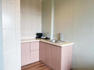 Liberta Hotel Kemang - 6