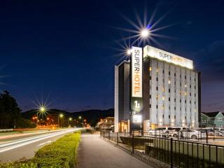 Super Hotel Gotenba - 1 - Gotemba - 8