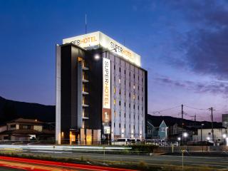 Super Hotel Gotenba - 1 - Gotemba - 7