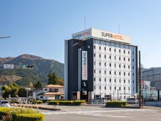 Super Hotel Gotenba - 1 - Gotemba - 6