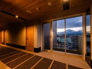 Super Hotel Gotenba - 1 - Gotemba - 5