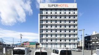 Super Hotel Gotemba Nigo-Kan - Gotemba - 4