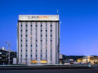 Super Hotel Gotemba Nigo-Kan - Gotemba - 6