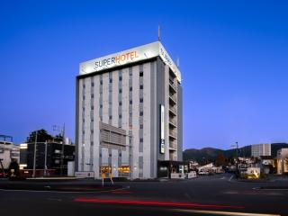 Super Hotel Gotemba Nigo-Kan - Gotemba - 8