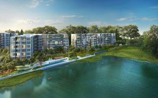 Cassia Residences by Banyan Living - - 9