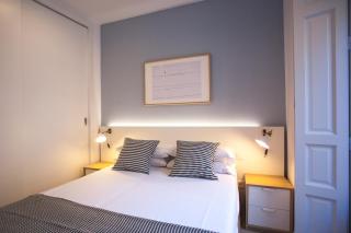 Apartment in Malasaña - 1