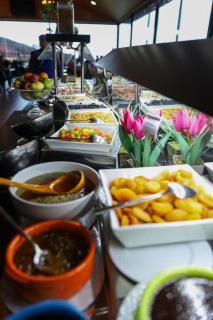 Sheki Palace Hotel - 3
