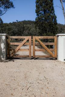 Bowmar Estate - Grattai - 3