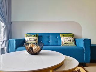 Leisure Home - 7pax Camping Theme - 6