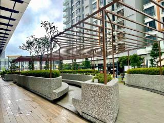 K Avenue Two Bedrooms by CC Suites - Donggongon - 3