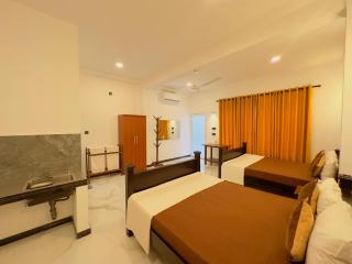 Neo Bay Hotel - Weligama - 8