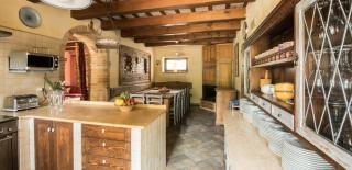 Tenuta Meraviglia - Esclusiva con grande giardino, piscina e vista ideale per gruppi e matrimoni - Grottazzolina - 4