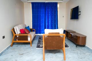 E-Residences - Gulu - 4