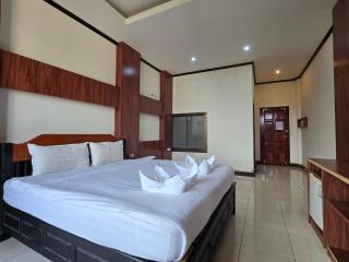 Thavisouk Hotel, Vang Vieng - 6