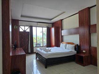 Thavisouk Hotel, Vang Vieng - 5