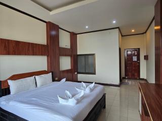 Thavisouk Hotel, Vang Vieng - 4