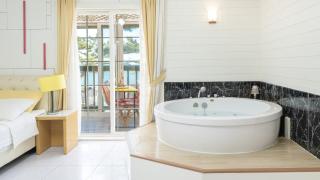 seonjaedo secret spa pension - 8