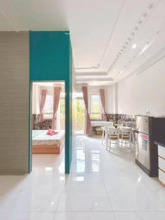 Fox Bliss Haven - Le Thanh Ton - Ho Chi Minh - 0