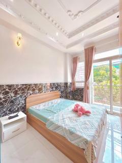 Fox Bliss Haven - Le Thanh Ton - Ho Chi Minh - 6