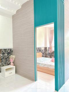 Fox Bliss Haven - Le Thanh Ton - Ho Chi Minh - 4