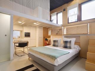 ATERIAN LOFT 2 - 8