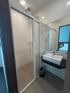 Scott Hotel KL Sentral - 7