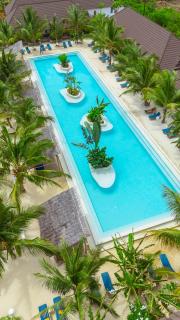 Fun Beach Hotel - Jambiani - 8