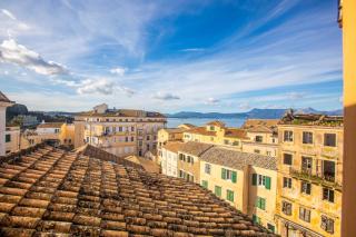 The Campiello Loft, Corfu Old Town - 0