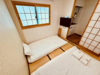 JS暁宅-芸 gei - Osaka - 7