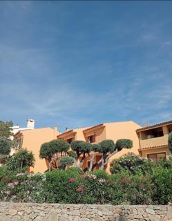 Casa Elvira - Porto Pollo - 9