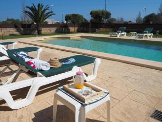 Finca Na Boneta - Santanyi - 8