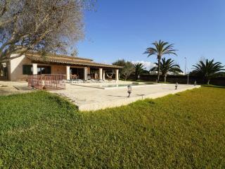 Finca Na Boneta - Santanyi - 6